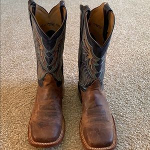 Brand New Tony Lama boots